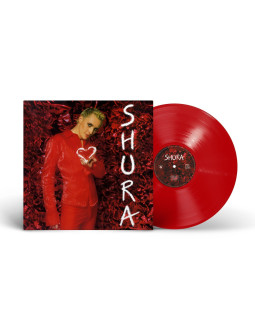 Shura - Shura