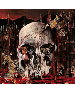 Slayer – South Of Heaven