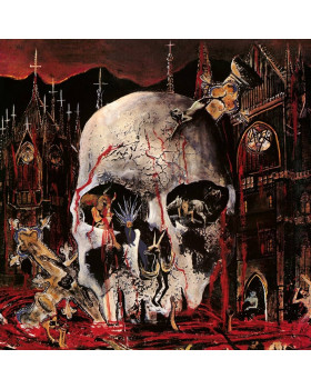 Slayer – South Of Heaven