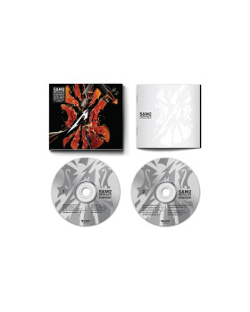 Metallica - S&M 2-CD