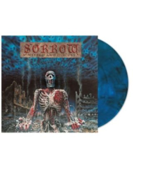 Sorrow - Hatred And Disgust