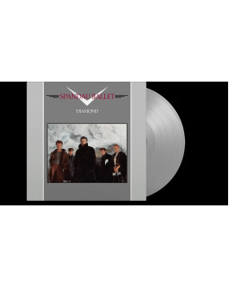 Spandau Ballet - Diamond