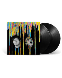 Sparks - A Steady Drip, Drip, Drip