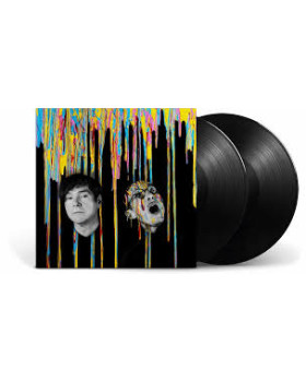 Sparks - A Steady Drip, Drip, Drip