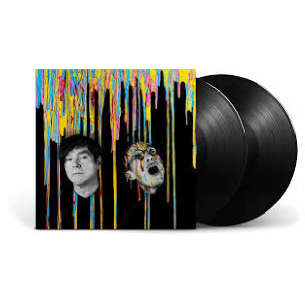 Sparks - A Steady Drip, Drip, Drip Vinüülplaadid