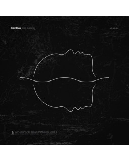 Spiritbox - Tsunami Sea - CD