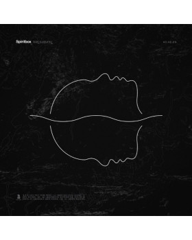 Spiritbox - Tsunami Sea - CD