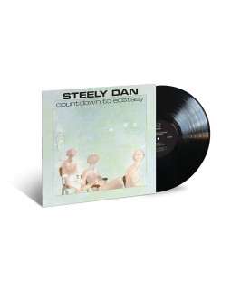 STEELY DAN-COUNTDOWN TO ECSTASY