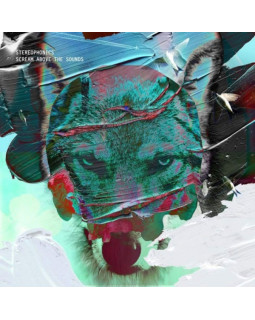Stereophonics - Scream Above The Sounds 
