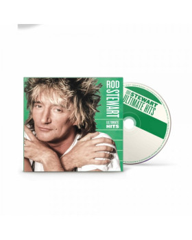 Rod Stewart - Ultimate Hits, CD