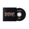 Lewis Capaldi - Survive EP - CD