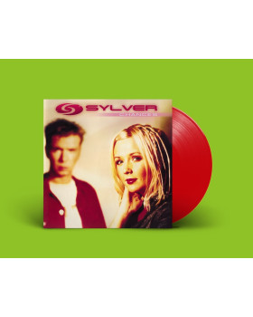 Sylver - Changes    Limited Red Vinyl