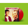 Sylver - Changes    Limited Red Vinyl