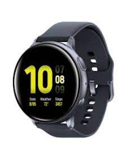 Samsung R830 Galaxy Watch Active2 40mm aqua black