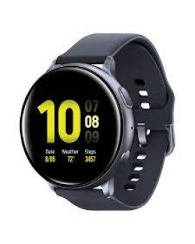 Samsung R830 Galaxy Watch Active2 40mm aqua black