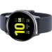 Samsung R830 Galaxy Watch Active2 40mm aqua black Nutikellad