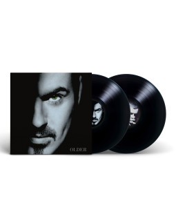 GEORGE MICHAEL-OLDER, 2LP