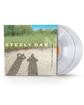 Steely Dan – Two Against Nature