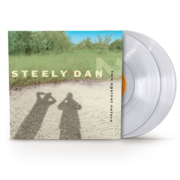 Steely Dan – Two Against Nature Vinüülplaadid Steely Dan – Two Against Nature Vinüülplaadid
