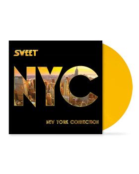 Sweet - New York Connection