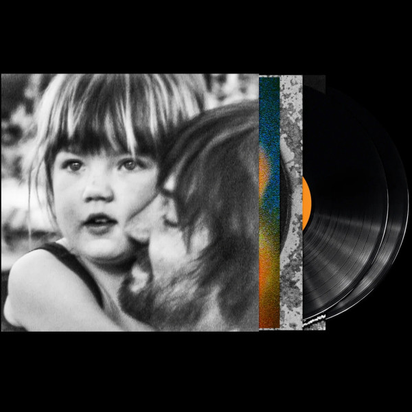 Tame Impala - Deadbeat Vinüülplaadid