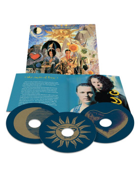 Tears For Fears - The Seeds Of Love, 3CD