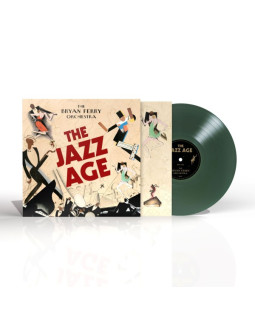 THE BRYAN FERRY ORCHESTRA - THE JAZZ AGE