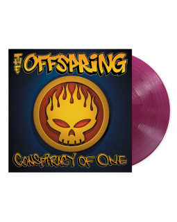 THE OFFSPRING-CONSPIRACY OF ONE