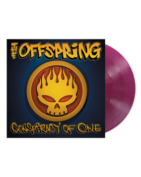 THE OFFSPRING-CONSPIRACY OF ONE