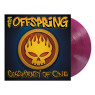 THE OFFSPRING-CONSPIRACY OF ONE