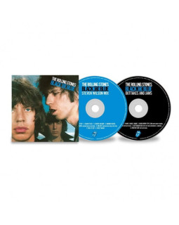 The Rolling Stones - Black And Blue - 2CD