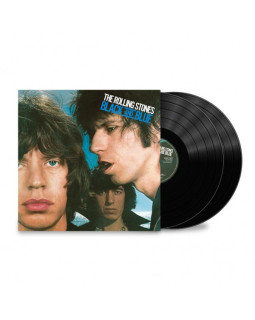 The Rolling Stones - Black And Blue