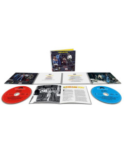 THE WHO - WHO ARE YOU - CD