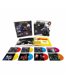 THE WHO - WHO ARE YOU - CD