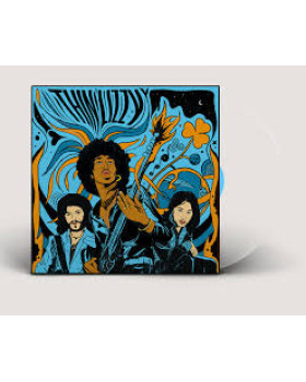 Thin Lizzy - The Acoustic Sessions