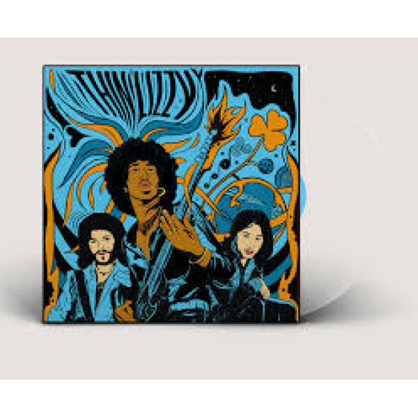 Thin Lizzy - The Acoustic Sessions Vinüülplaadid