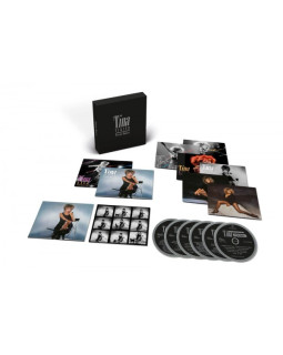 Tina Turner - Private Dancer 5CD + Blu-ray