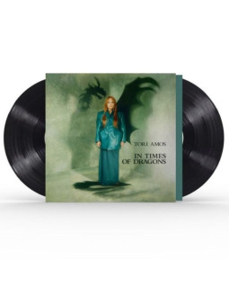 Tori Amos - In Times Of Dragons