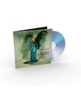 Tori Amos - In Times Of Dragons - 2CD