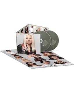 Tori Amos - Strange Little Girls (EXPANDED EDITION) - 2CD