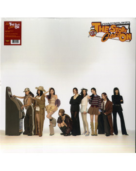 Twice - TEN: The Story Goes On