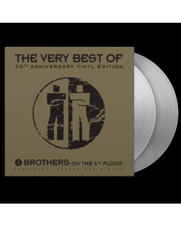 2 Brothers On The 4th Floor - The Very Best Of