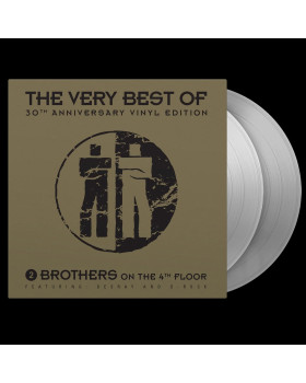 2 Brothers On The 4th Floor - The Very Best Of