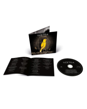 Talk Talk - The Very Best Of Talk Talk - CD