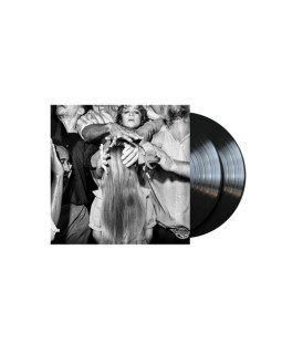 The Blessed Madonna – Godspeed