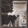 EMINEM - MARSHALL MATHERS LP 1-CD