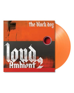 THE BLACK DOG - Loud Ambient 2