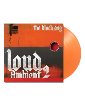 THE BLACK DOG - Loud Ambient 2