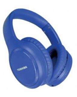 Kõrvaklapid Toshiba Silent Luxury RZE-BT1200H blue