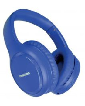 Kõrvaklapid Toshiba Silent Luxury RZE-BT1200H blue